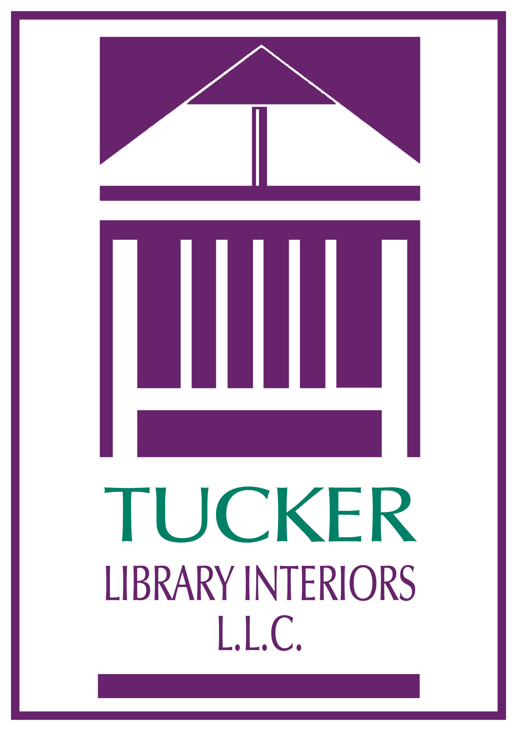 Tucker Library Interiors